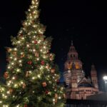 Explore the Magical Christmas Markets in Berlin