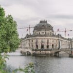 Museum Island Berlin, Berlin museums, cultural heritage, UNESCO sites Berlin, Altes Museum, Neues Museum, Pergamon Museum, Alte Nationalgalerie, Bode Museum, travel Berlin, history of Museum Island, Berlin travel tips, visiting Museum Island, Berlin cultural sites, European art history