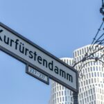 Kurfürstendamm