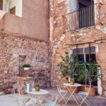 Courtyards in Berlin