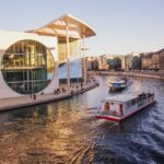 The Ultimate Berlin Spree Cruise: An Unforgettable Experience